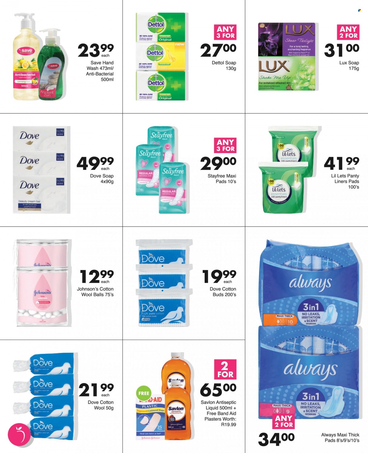 Save supermarket specials - 23/02/2023 - 05/03/2023. Page 34