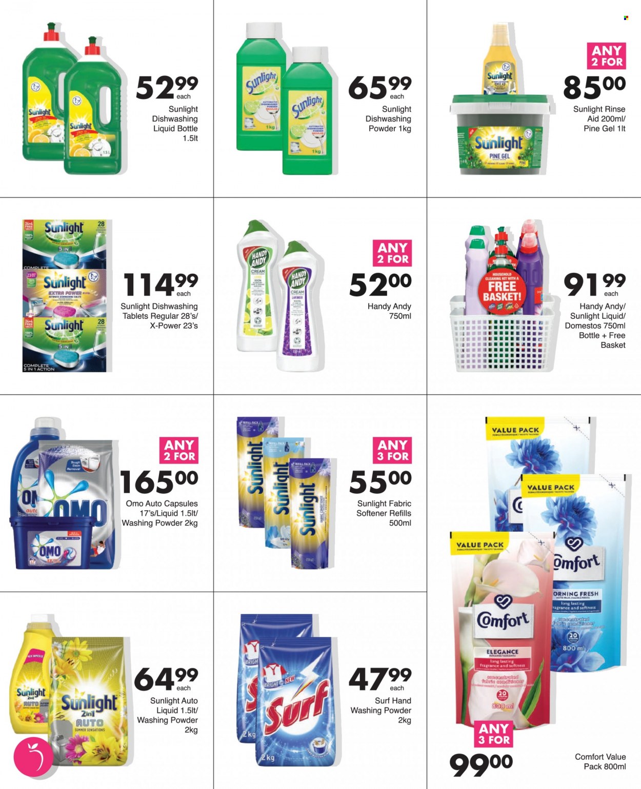 Save supermarket specials - 23/02/2023 - 05/03/2023. Page 38