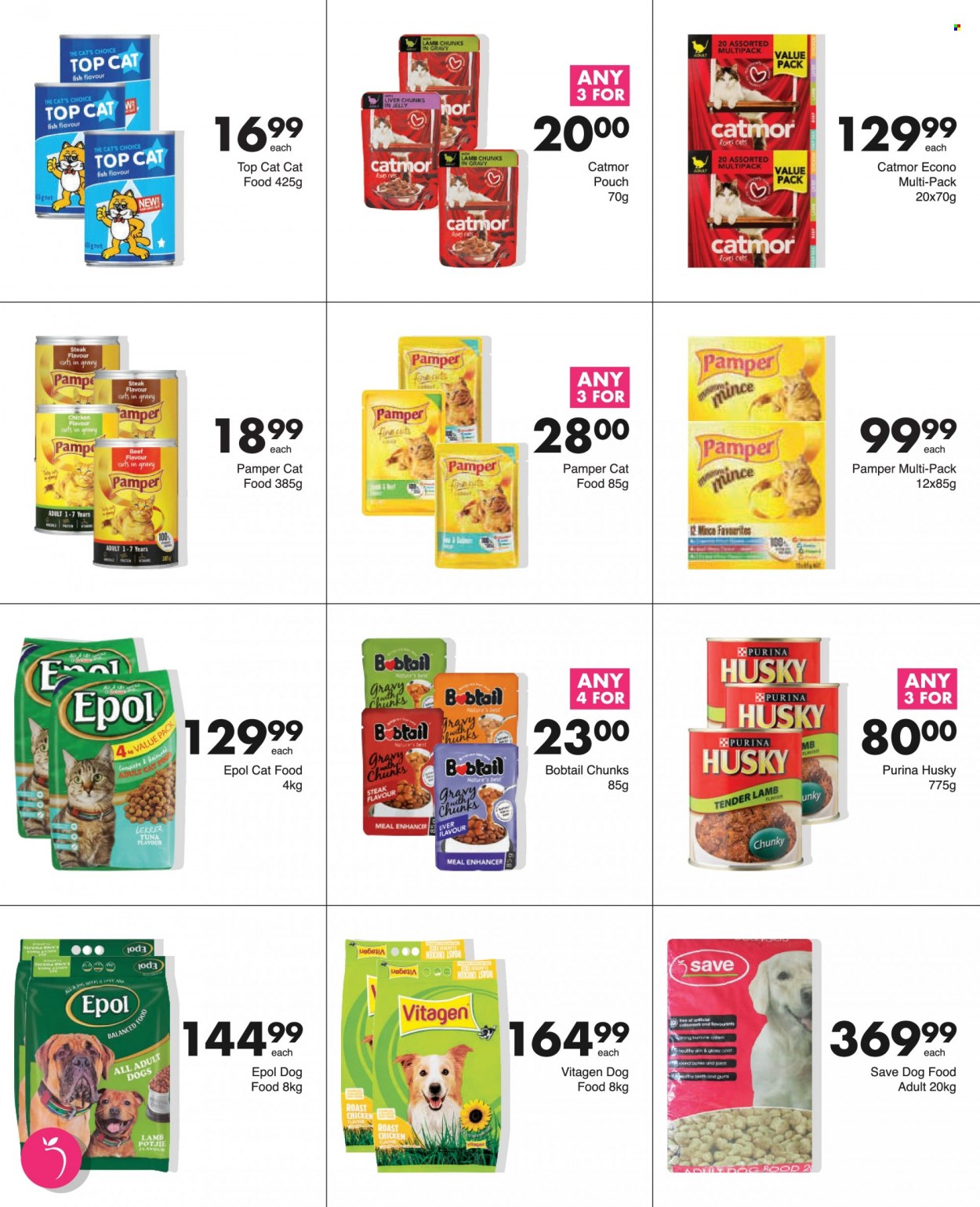 Save supermarket specials - 23/02/2023 - 05/03/2023. Page 43