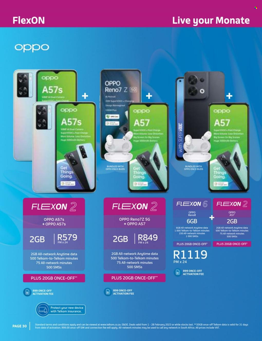 Telkom specials - 01/02/2023 - 28/02/2023. Page 29
