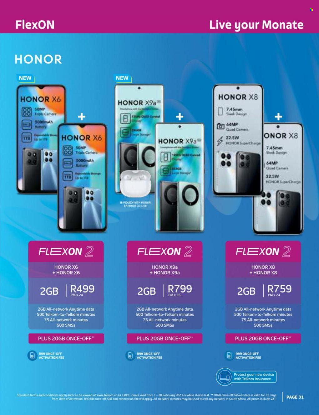 Telkom specials - 01/02/2023 - 28/02/2023. Page 30