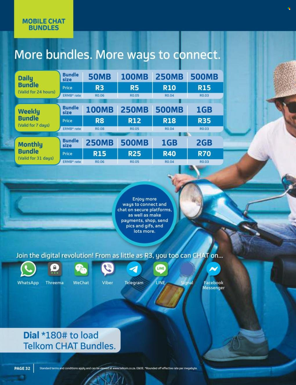 Telkom specials - 01/02/2023 - 28/02/2023. Page 31