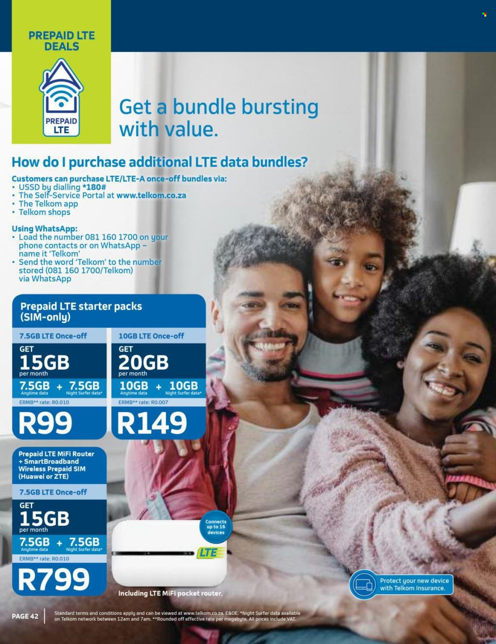 Telkom specials - 01/02/2023 - 28/02/2023. Page 41