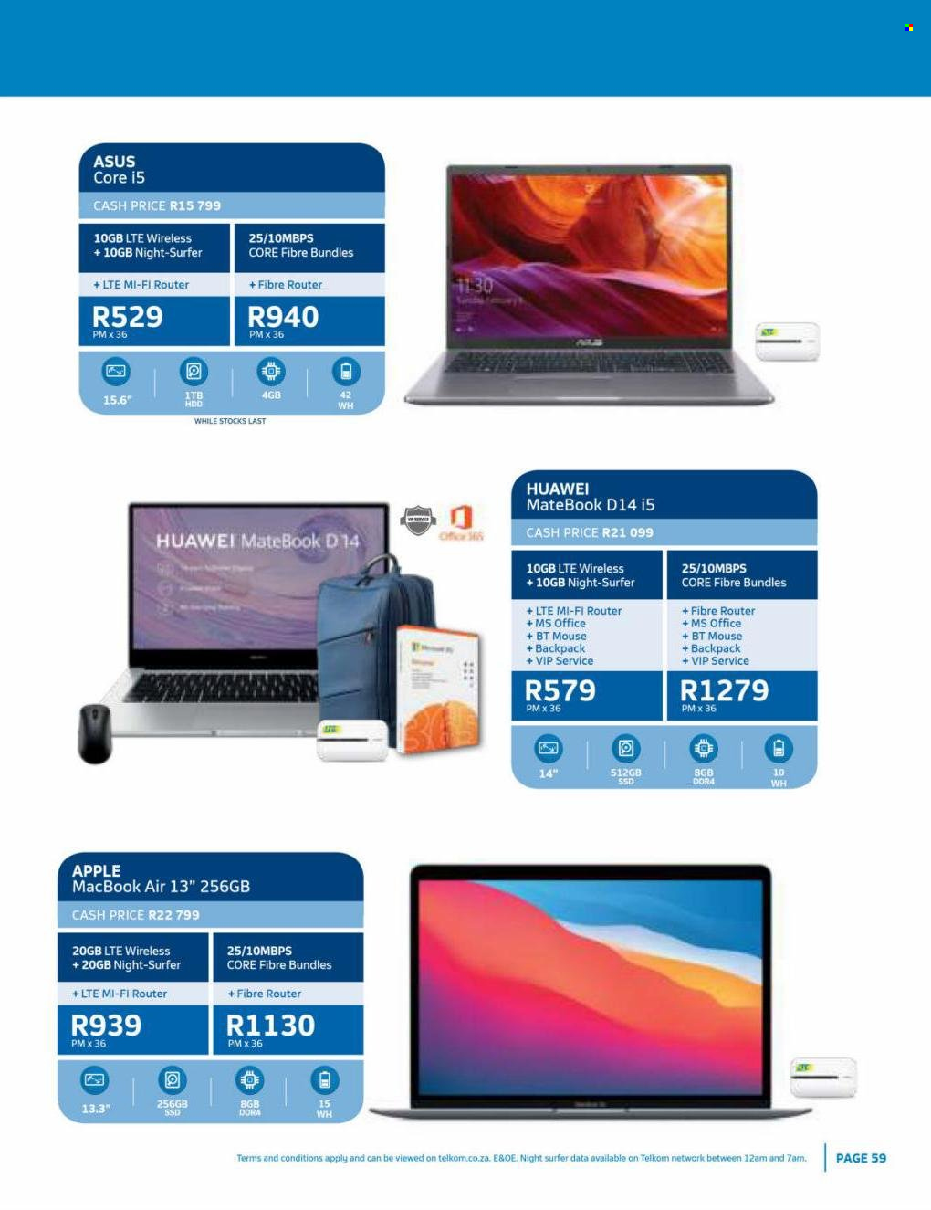 Telkom specials - 01/02/2023 - 28/02/2023. Page 58