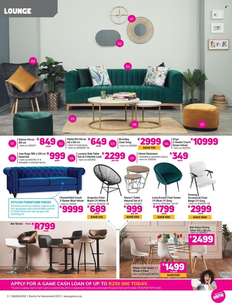 Game specials - 22/02/2023 - 21/03/2023. Page 3