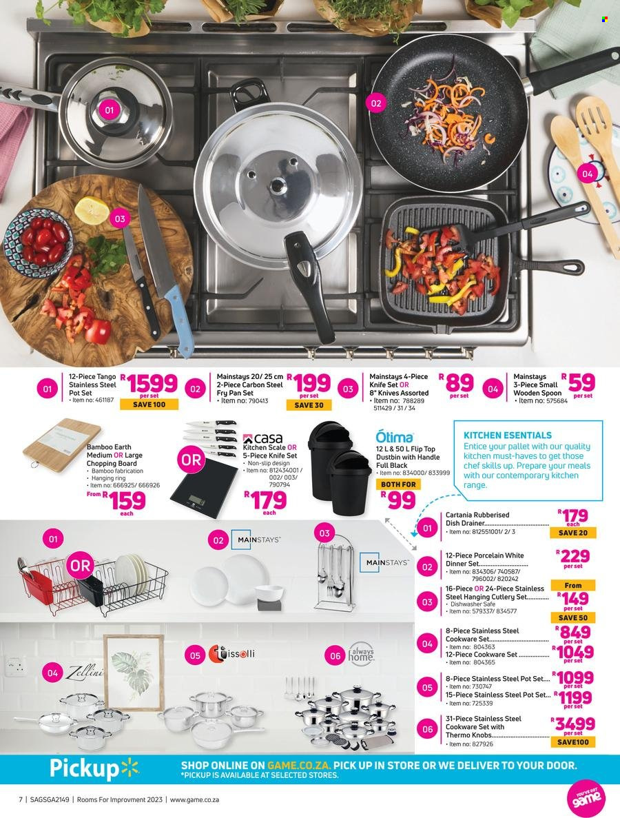 Game specials - 22/02/2023 - 21/03/2023. Page 7