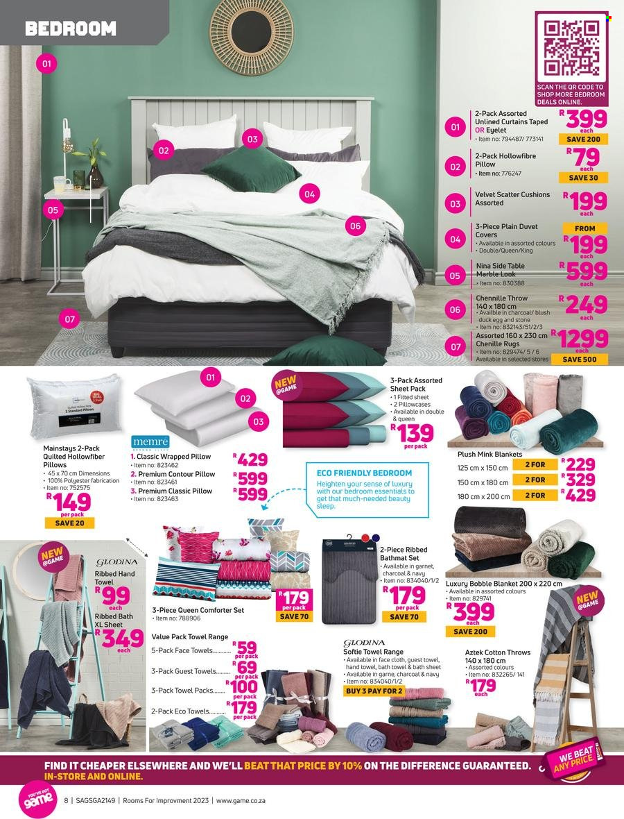Game specials - 22/02/2023 - 21/03/2023. Page 8