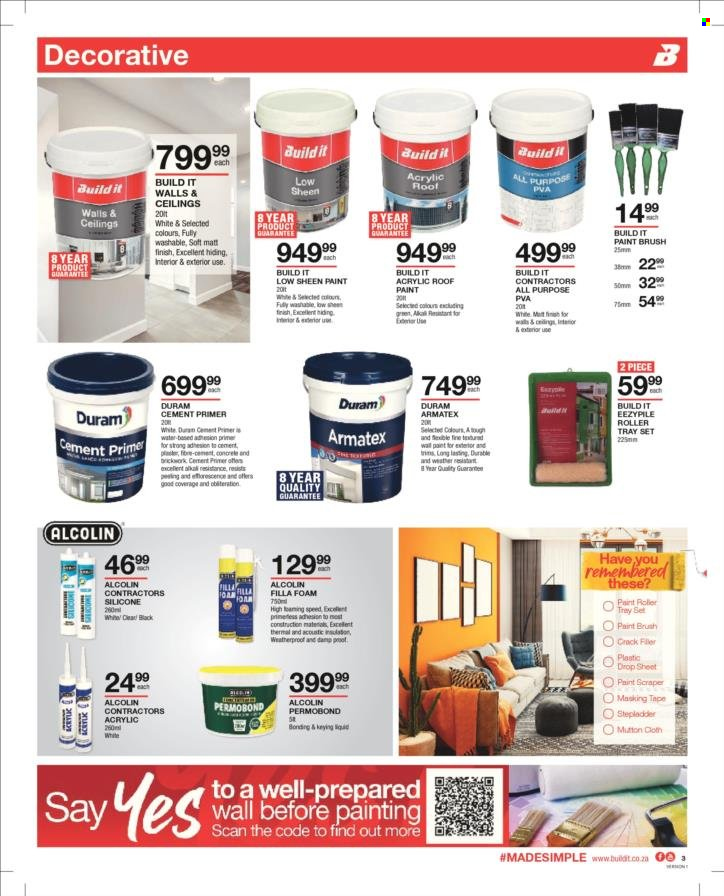 Build It specials - 23/02/2023 - 04/03/2023. Page 3