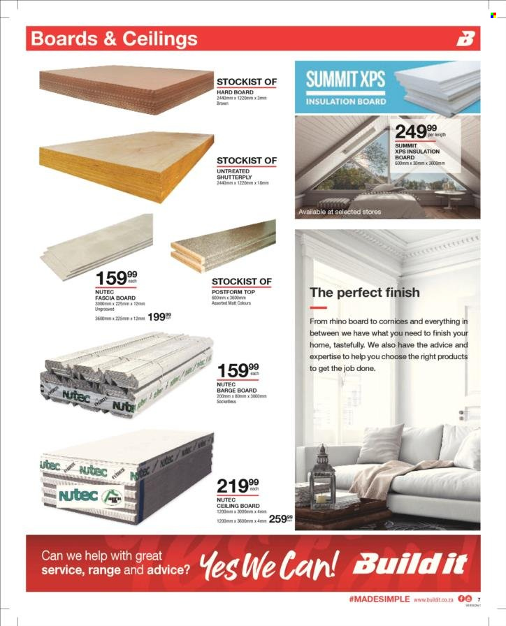 Build It specials - 23/02/2023 - 04/03/2023. Page 7