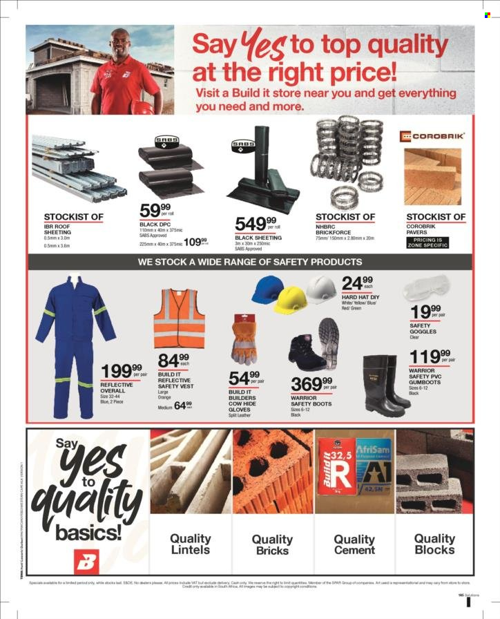Build It specials - 23/02/2023 - 04/03/2023. Page 8