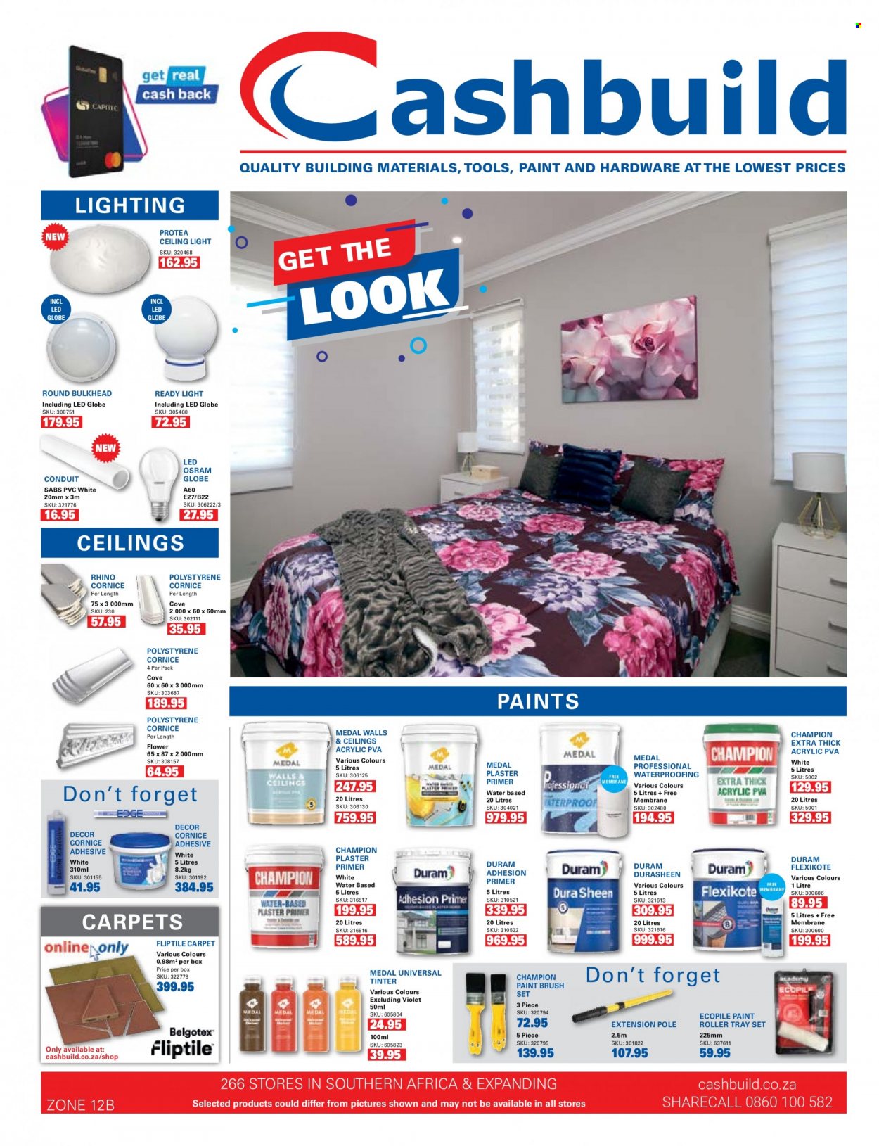 Cashbuild specials - 23/02/2023 - 19/03/2023. Page 1