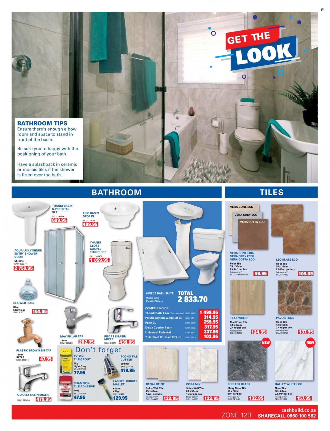 Cashbuild specials - 23/02/2023 - 19/03/2023. Page 3