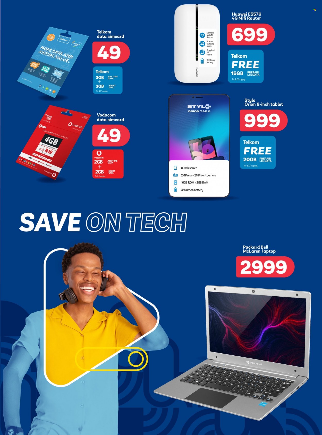 PEP CELL specials - 24/02/2023 - 30/03/2023. Page 5