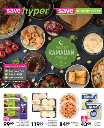 Save catalogue  - 24/02/2023 - 10/04/2023.