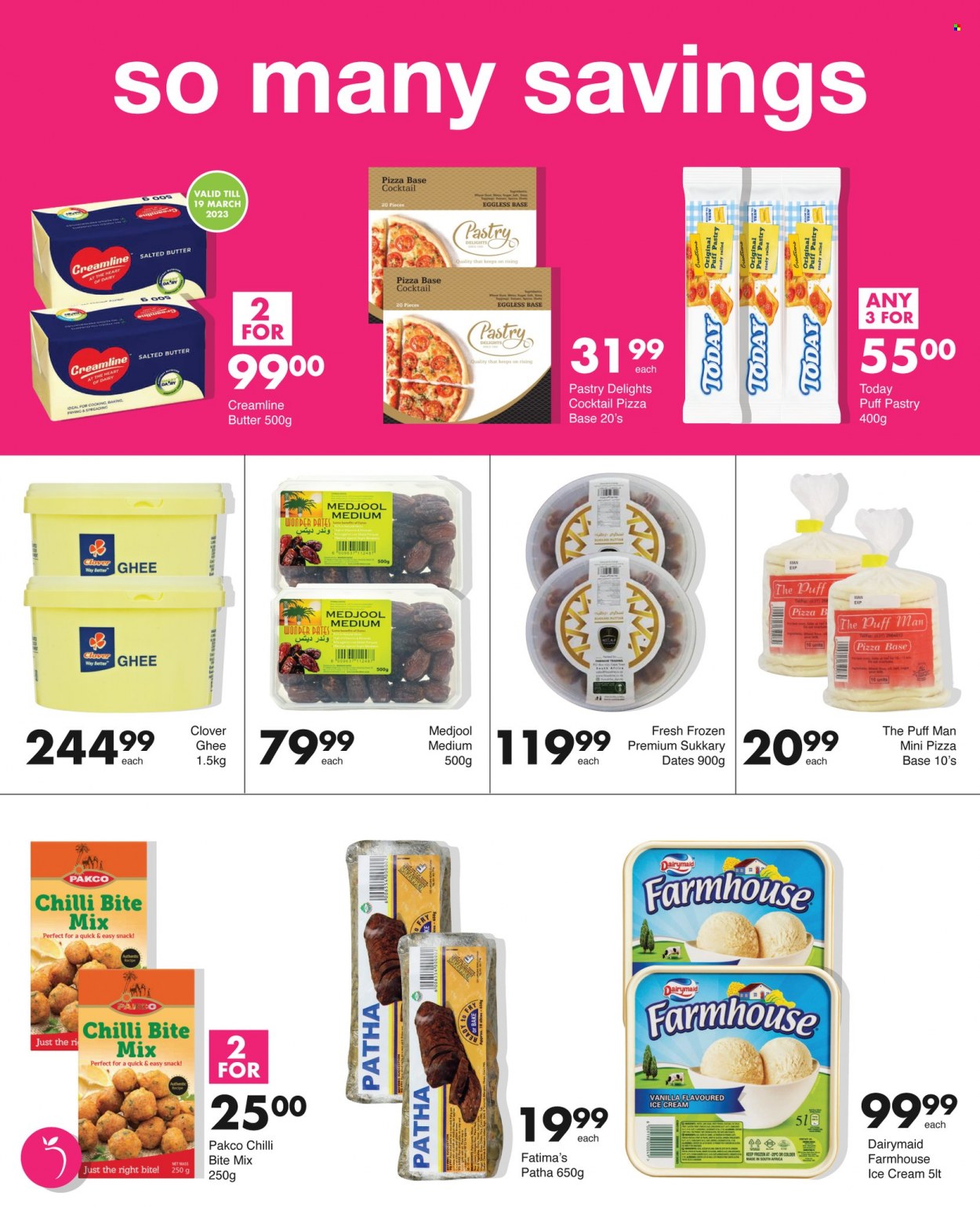 Save specials - 24/02/2023 - 10/04/2023. Page 2