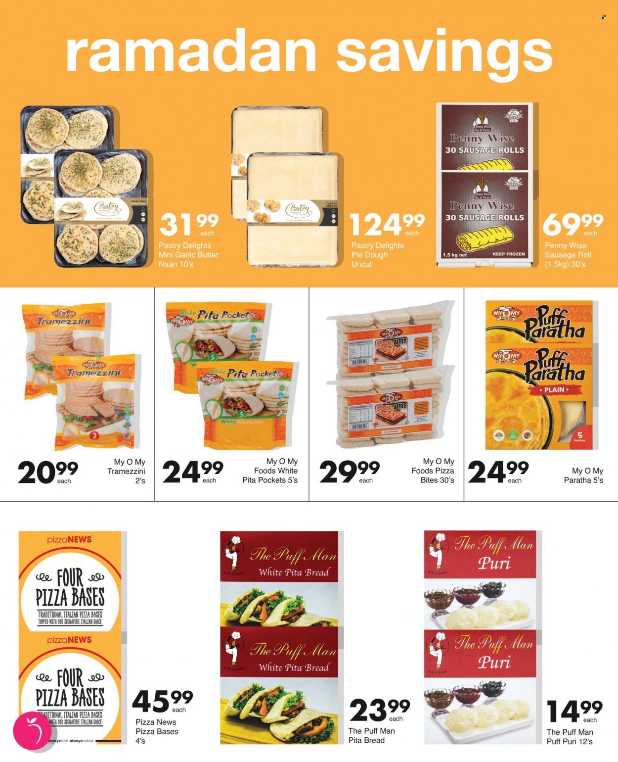 Save specials - 24/02/2023 - 10/04/2023. Page 4