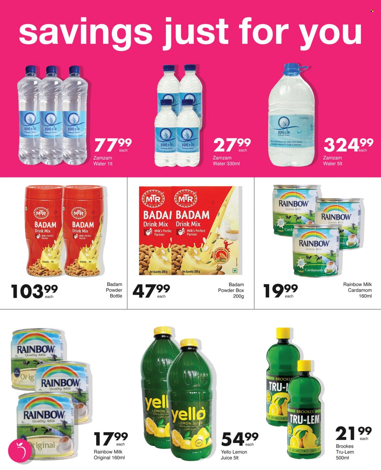 Save specials - 24/02/2023 - 10/04/2023. Page 9
