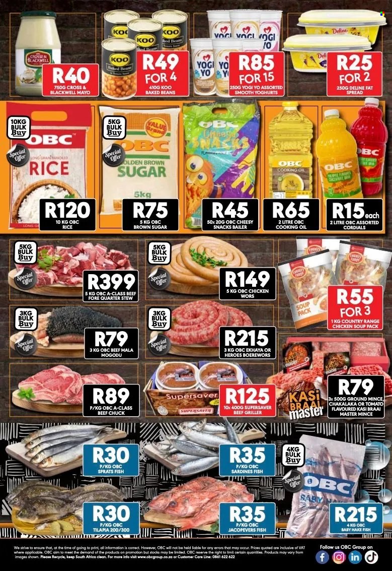 OBC specials - 24/02/2023 - 05/03/2023. Page 2