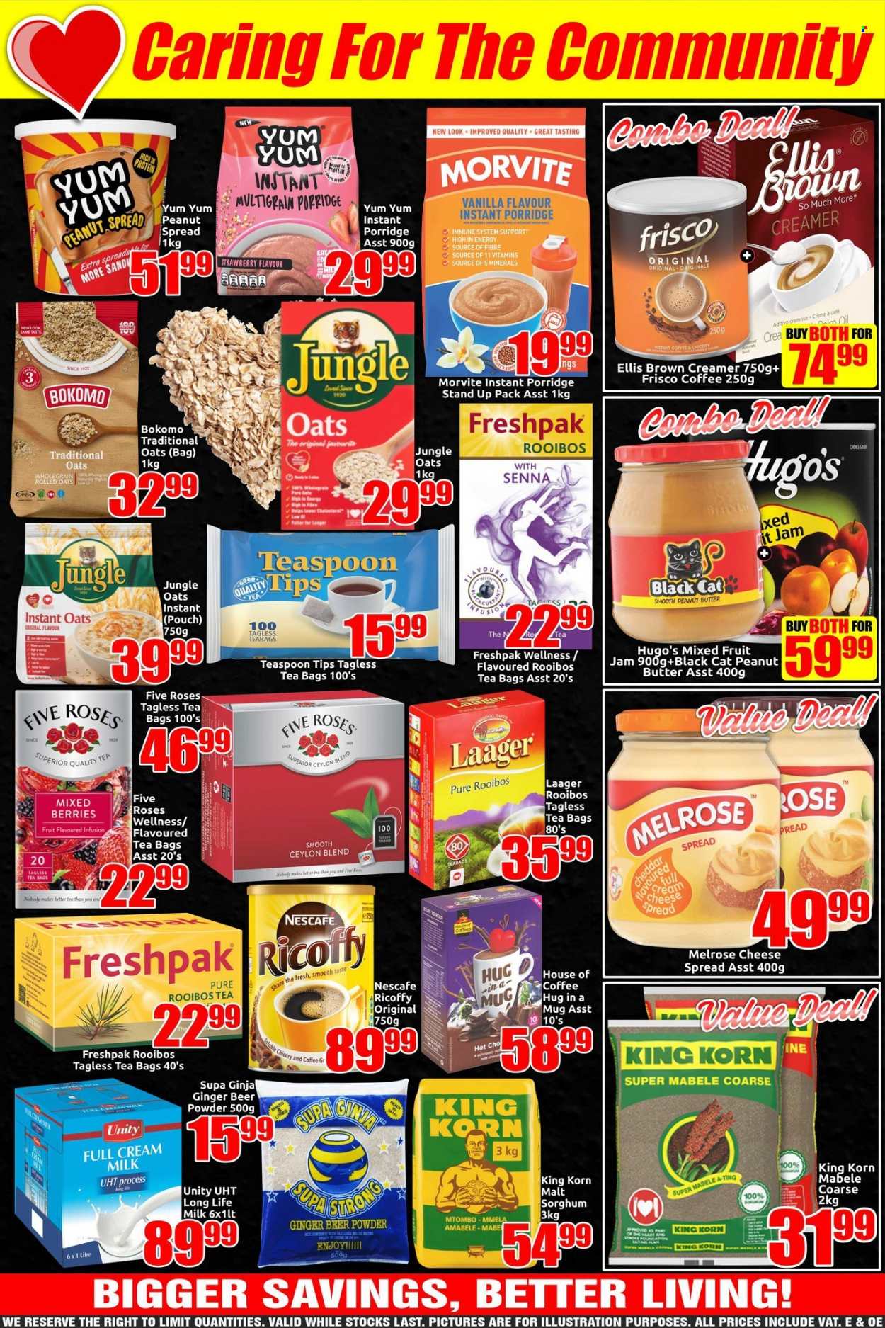 Three Star Cash and Carry specials - 24/02/2023 - 11/03/2023. Page 2