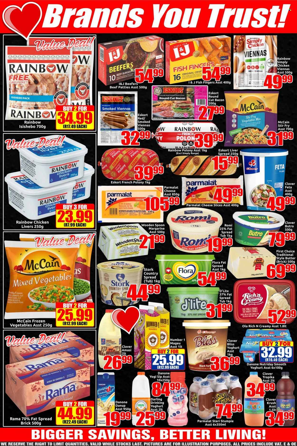 Three Star Cash and Carry specials - 24/02/2023 - 11/03/2023. Page 3