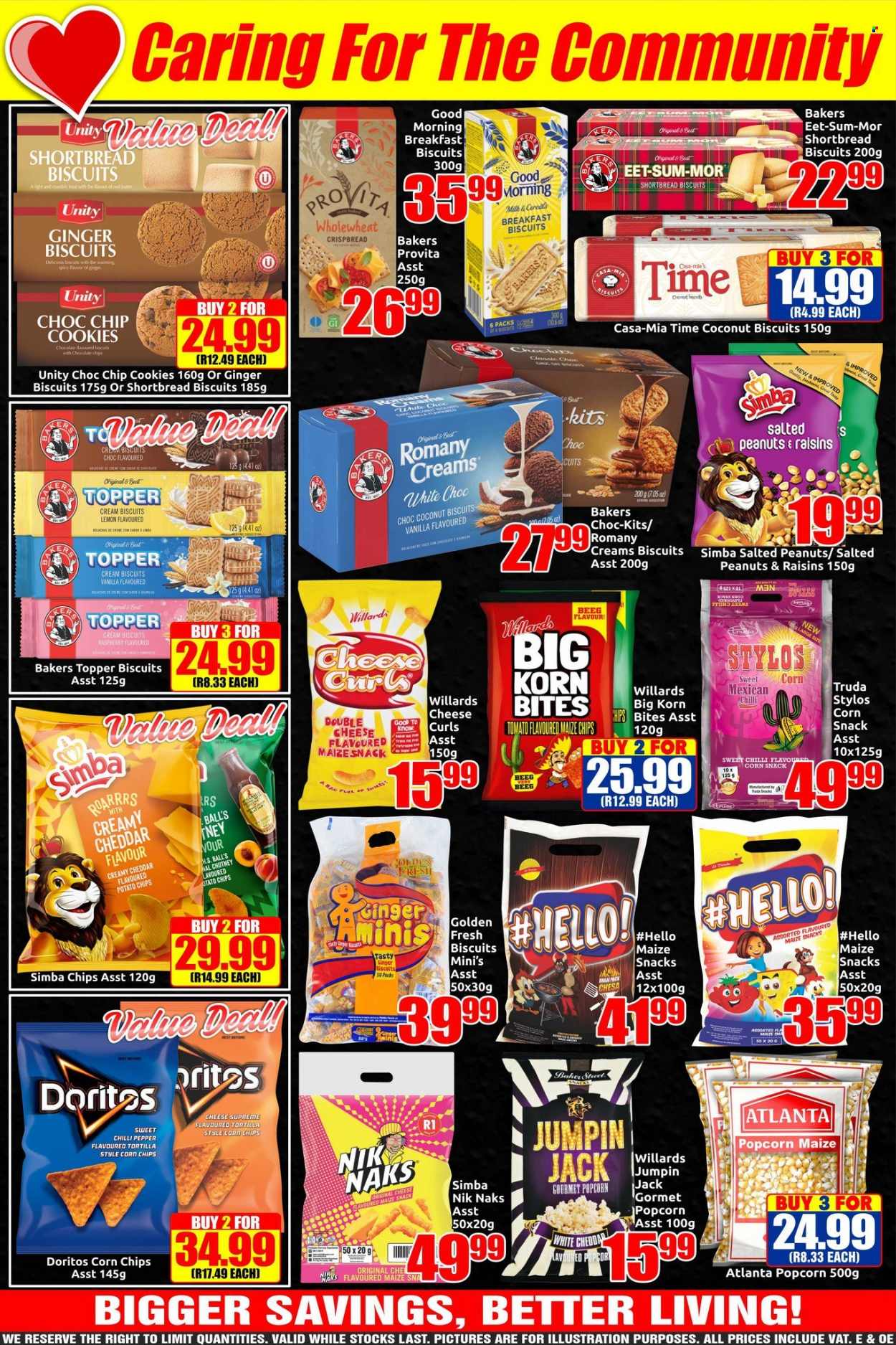 Three Star Cash and Carry specials - 24/02/2023 - 11/03/2023. Page 5