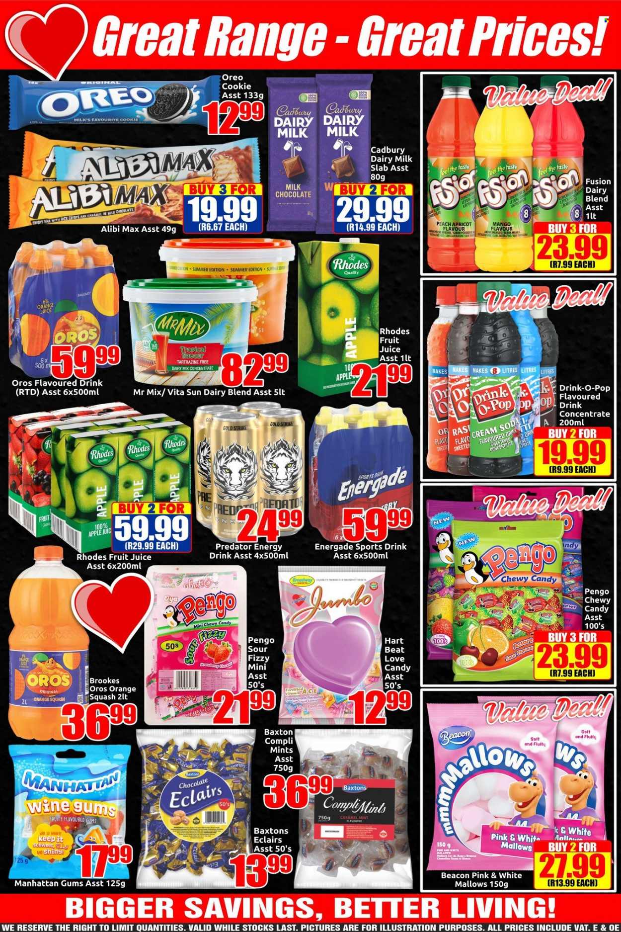 Three Star Cash and Carry specials - 24/02/2023 - 11/03/2023. Page 6