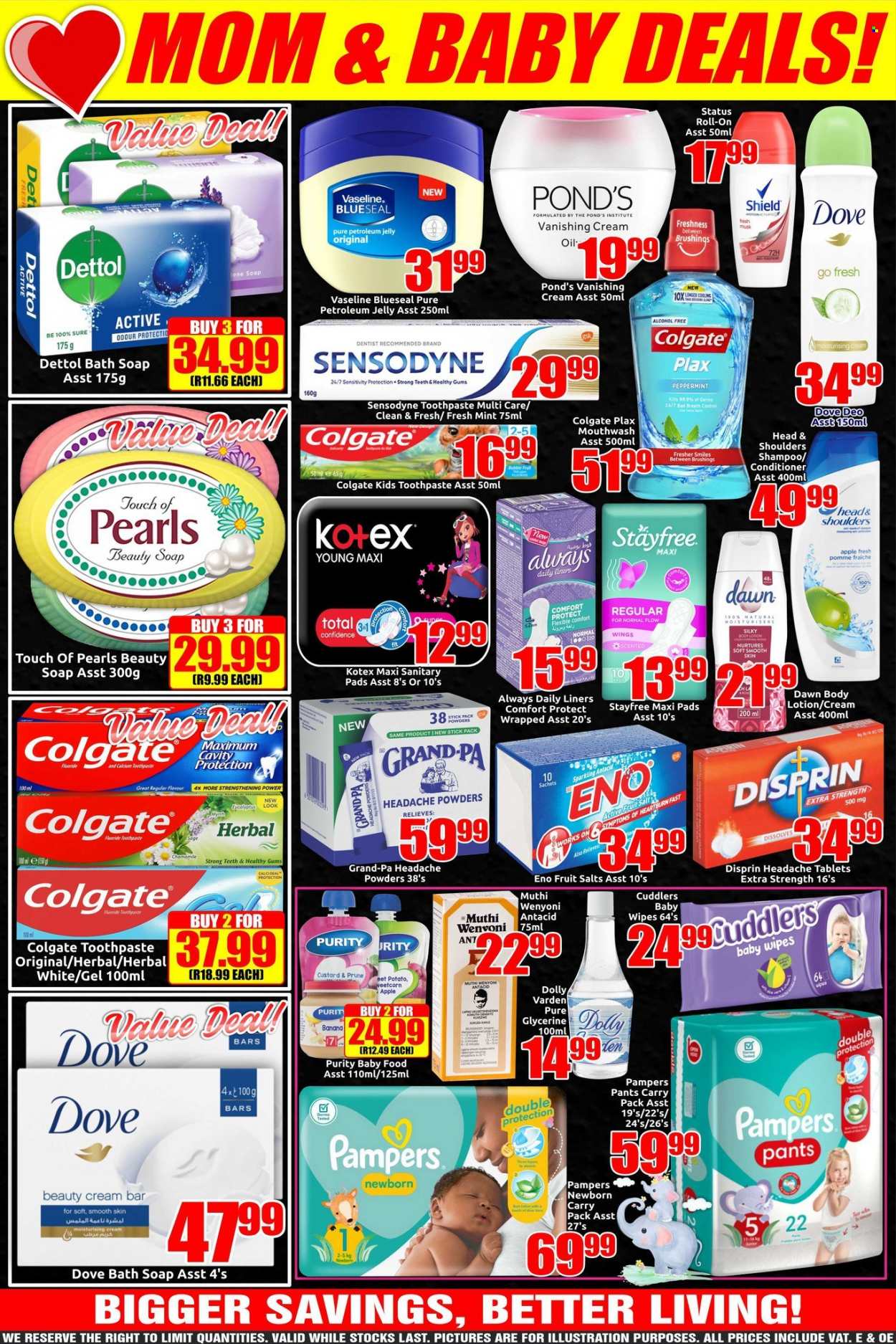 Three Star Cash and Carry specials - 24/02/2023 - 11/03/2023. Page 7