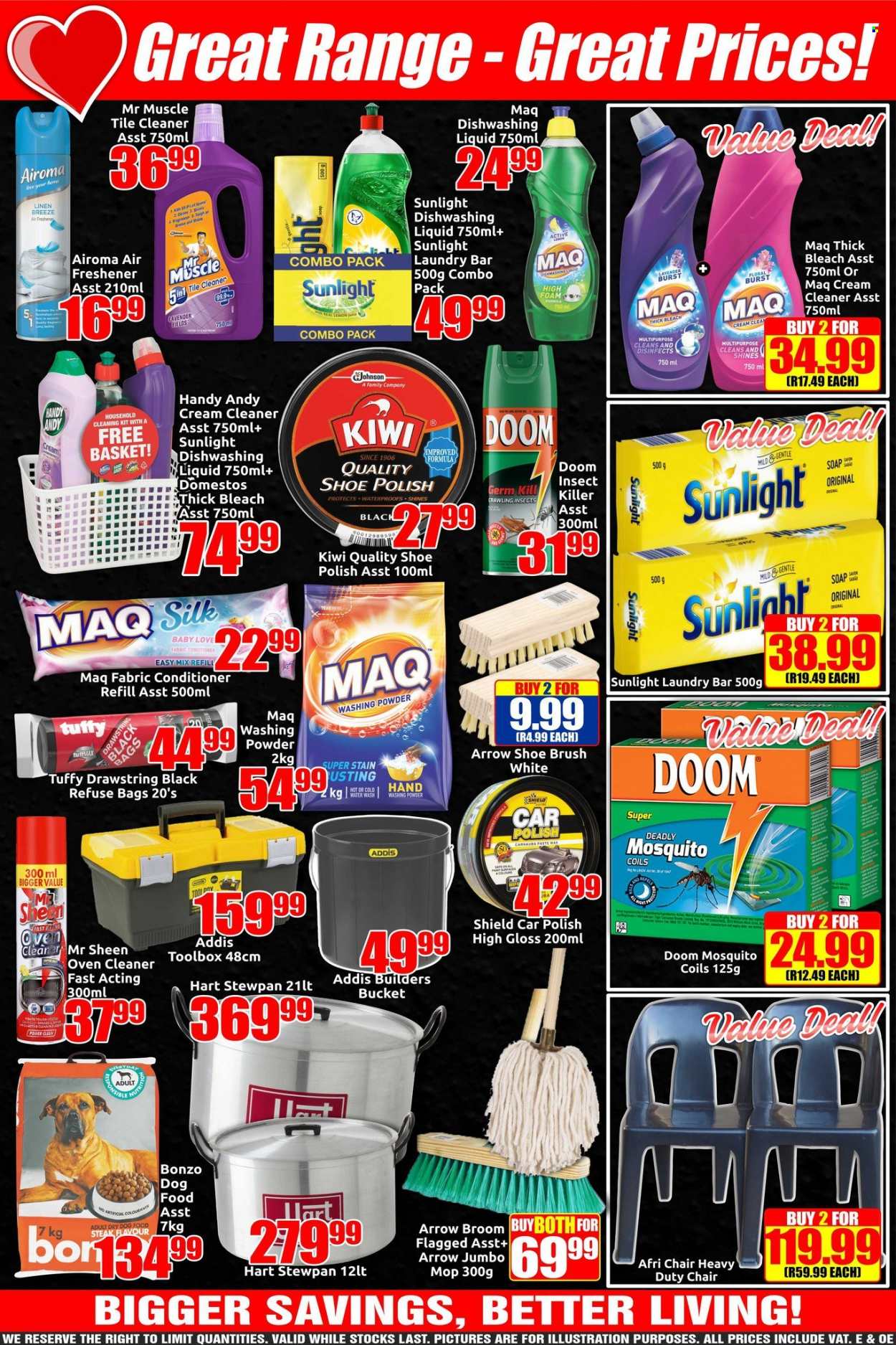 Three Star Cash and Carry specials - 24/02/2023 - 11/03/2023. Page 8