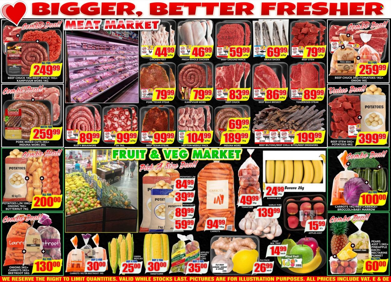 Three Star Cash and Carry specials - 24/02/2023 - 11/03/2023. Page 10