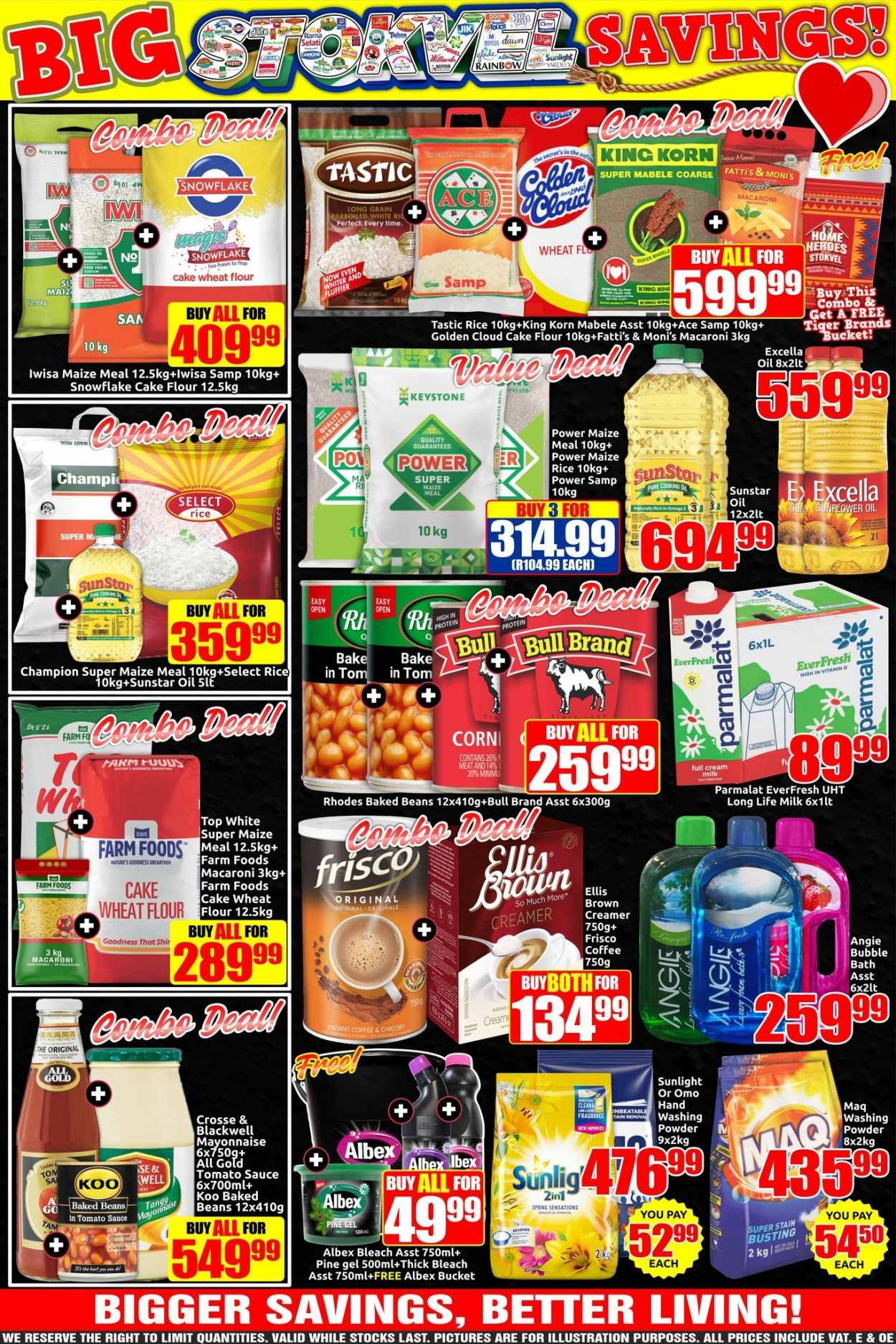 Three Star Cash and Carry specials - 24/02/2023 - 11/03/2023. Page 11