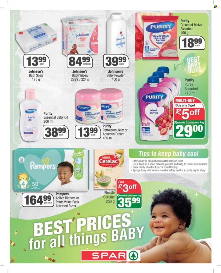 SPAR specials - 20/02/2023 - 06/03/2023. Page 2