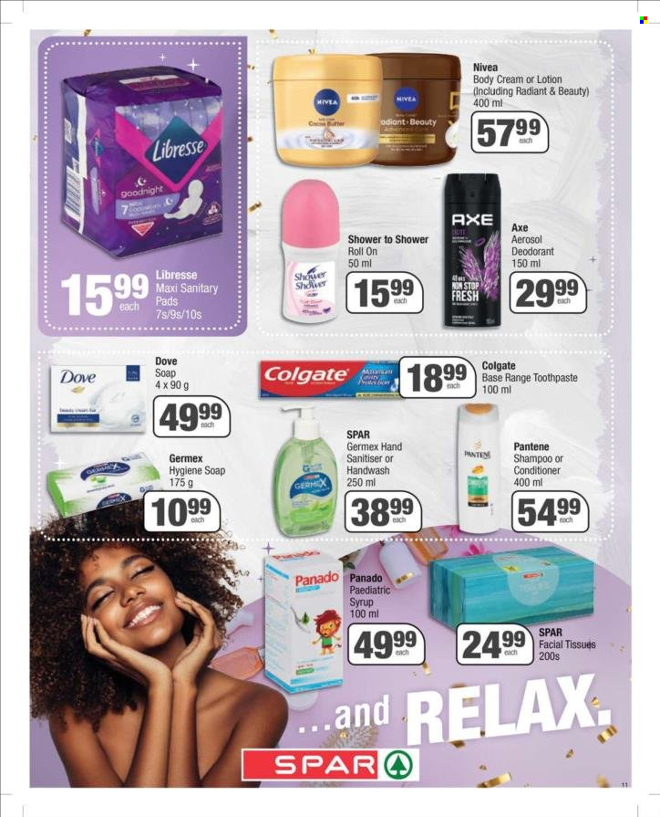 SPAR specials - 20/02/2023 - 06/03/2023. Page 3