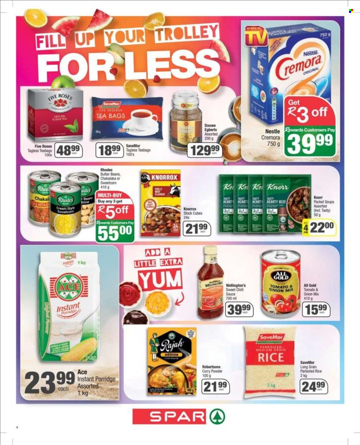 SPAR specials - 20/02/2023 - 06/03/2023. Page 7