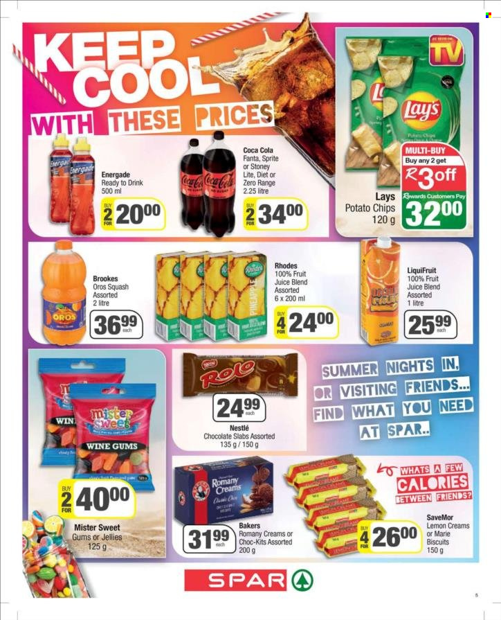 SPAR specials - 20/02/2023 - 06/03/2023. Page 8