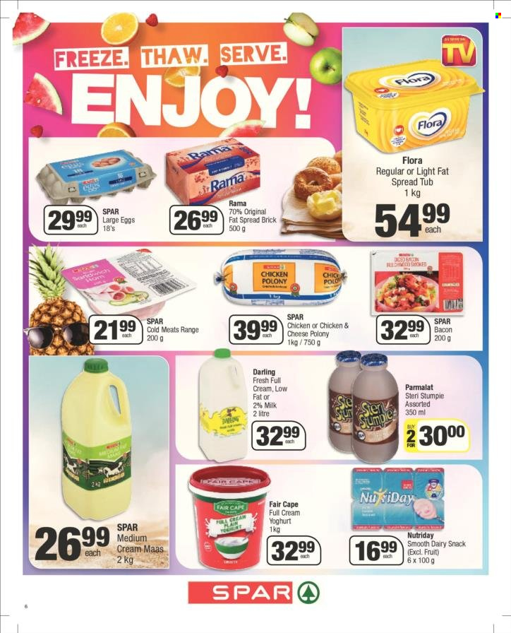 SPAR specials - 20/02/2023 - 06/03/2023. Page 9