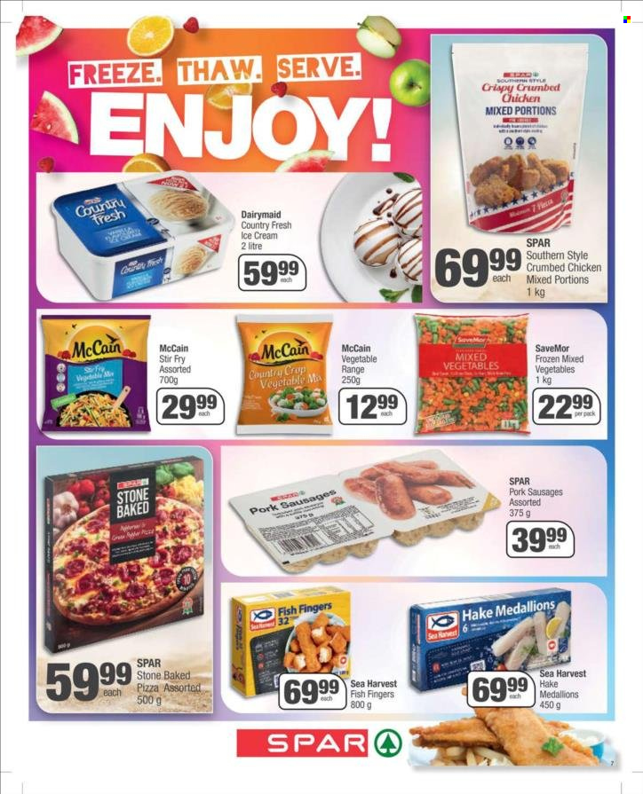 SPAR specials - 20/02/2023 - 06/03/2023. Page 10