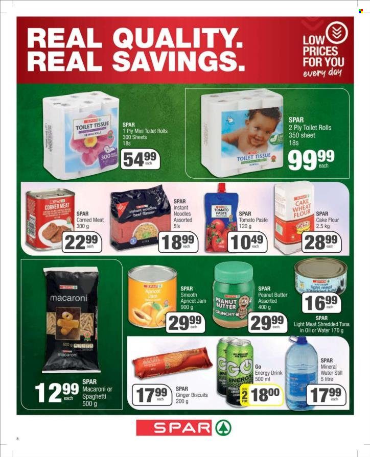 SPAR specials - 20/02/2023 - 06/03/2023. Page 11