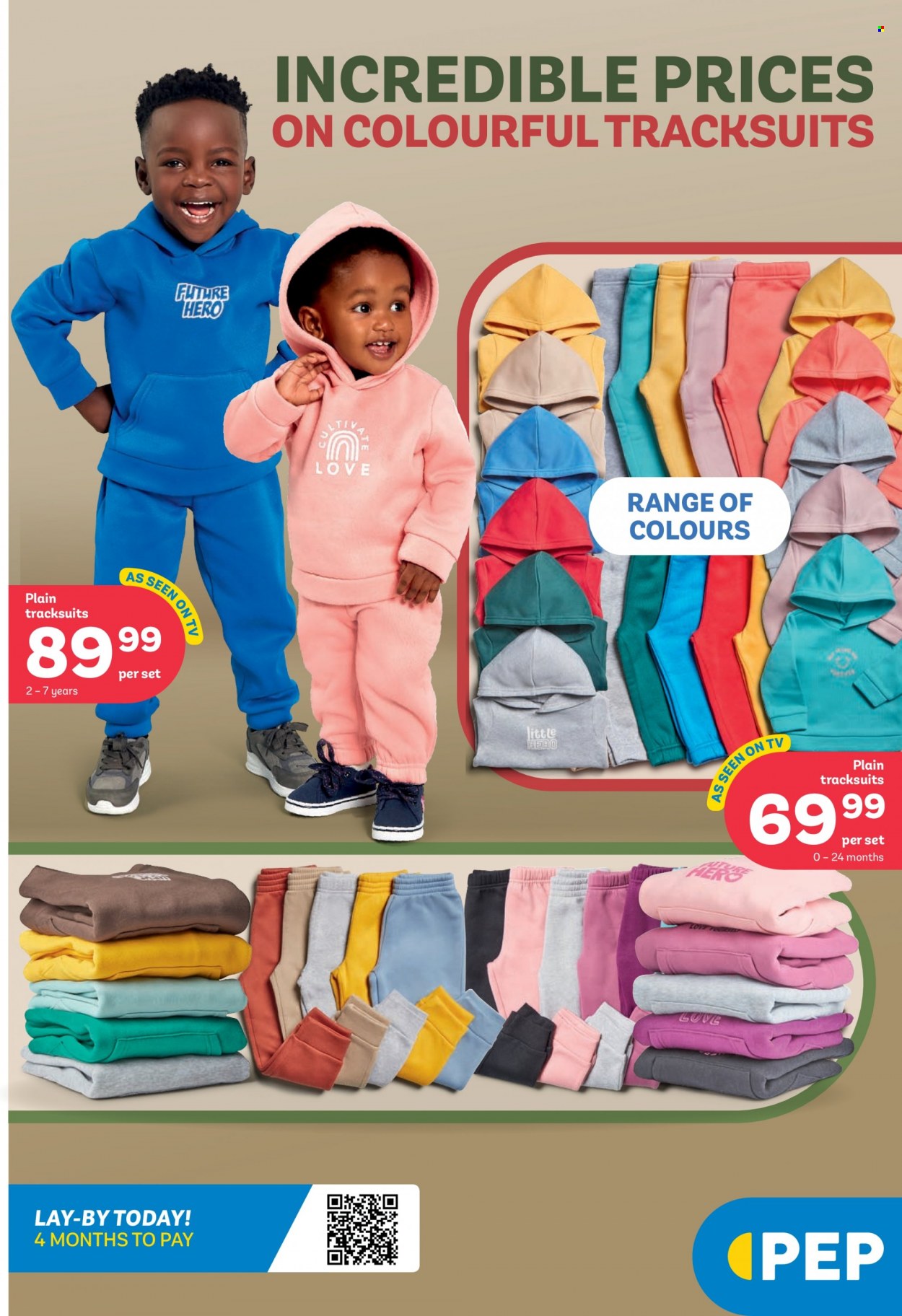 PEP Stores specials - 24/02/2023 - 23/03/2023. Page 3