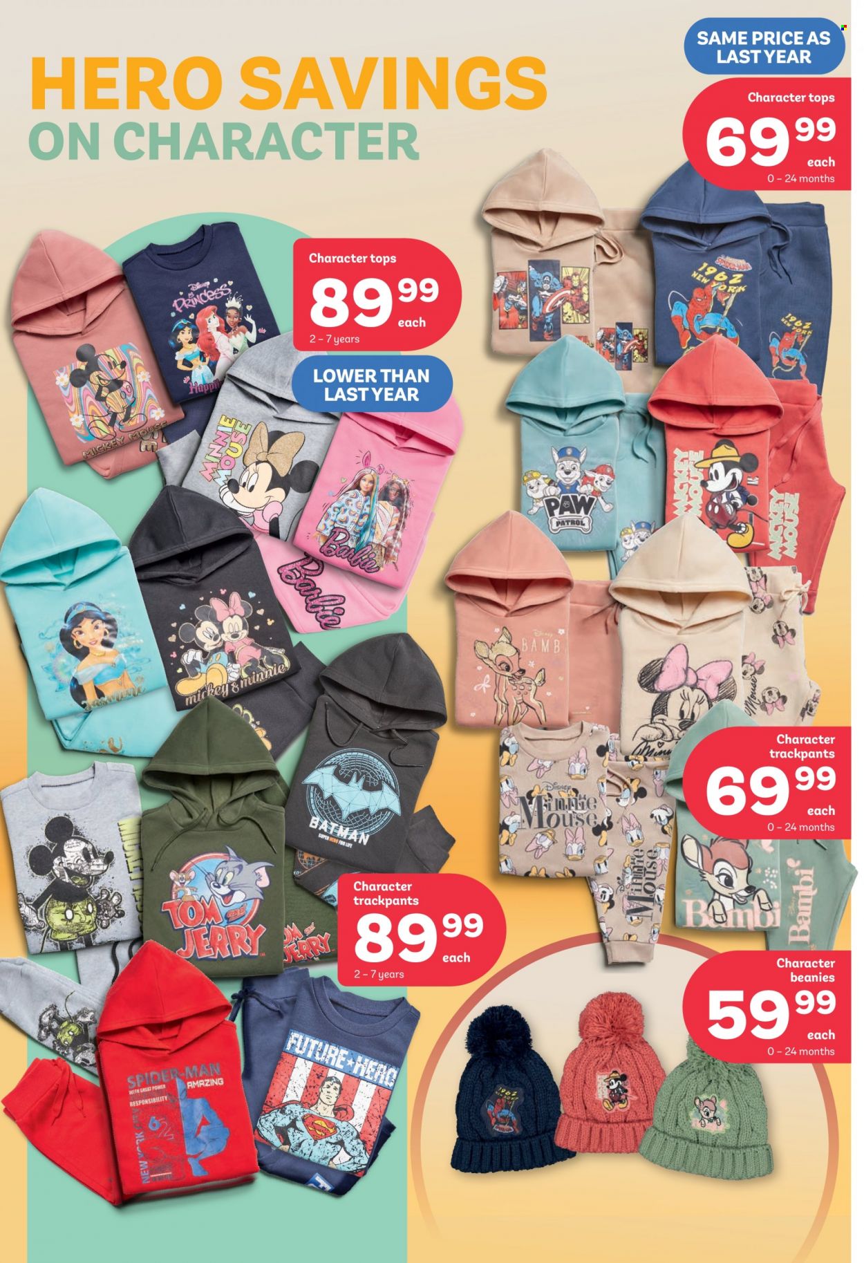 PEP Stores specials - 24/02/2023 - 23/03/2023. Page 4