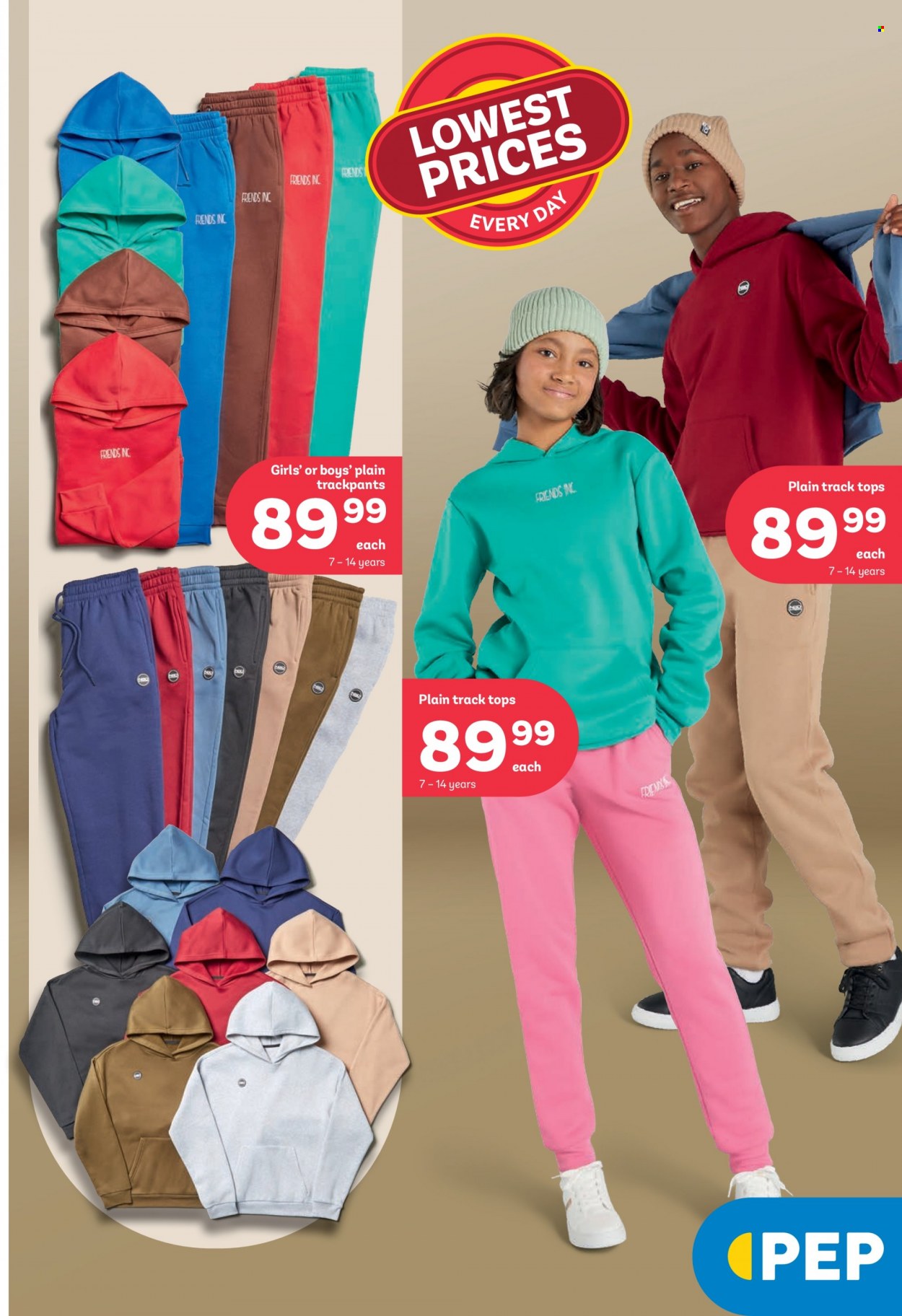 PEP Stores specials - 24/02/2023 - 23/03/2023. Page 5