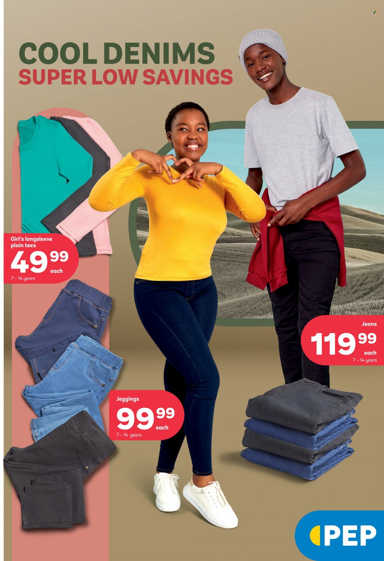 PEP Stores specials - 24/02/2023 - 23/03/2023. Page 7