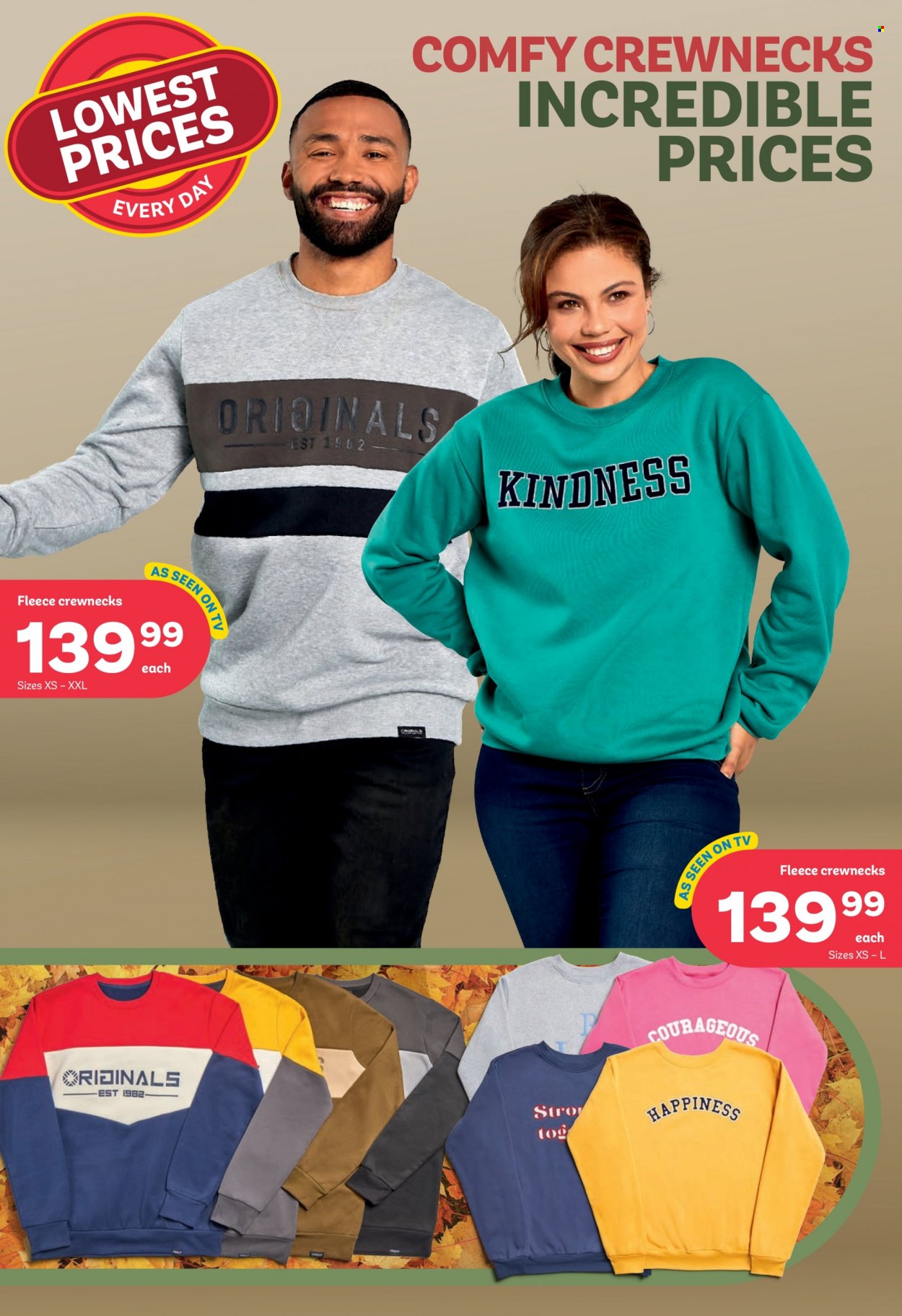 PEP Stores specials - 24/02/2023 - 23/03/2023. Page 8