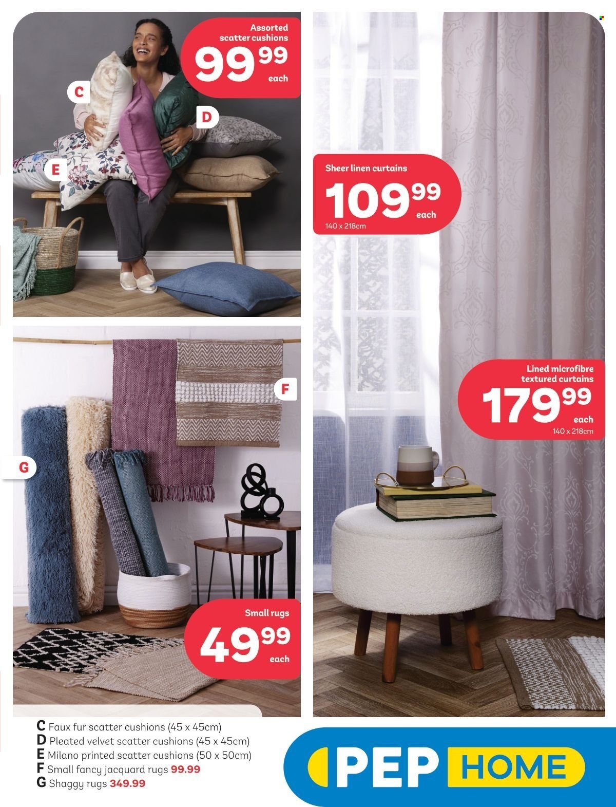 PEP HOME specials - 24/02/2023 - 27/04/2023. Page 3