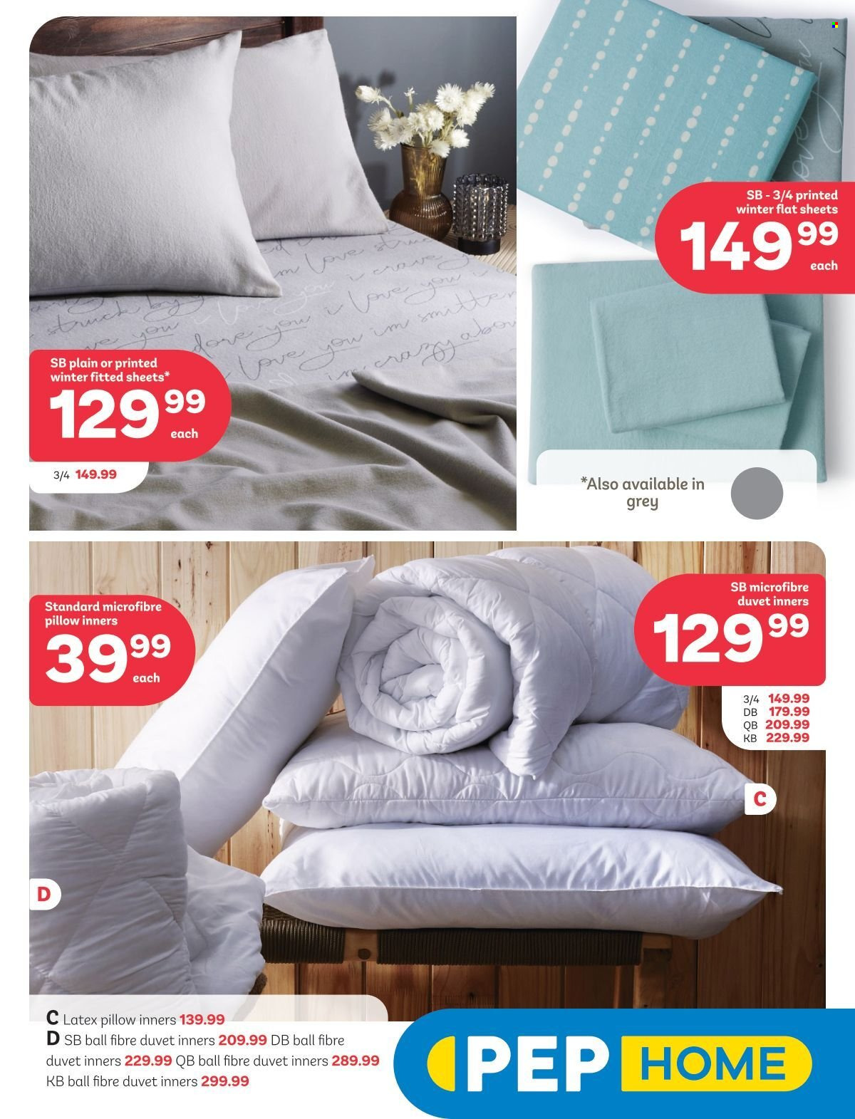 PEP HOME specials - 24/02/2023 - 27/04/2023. Page 7