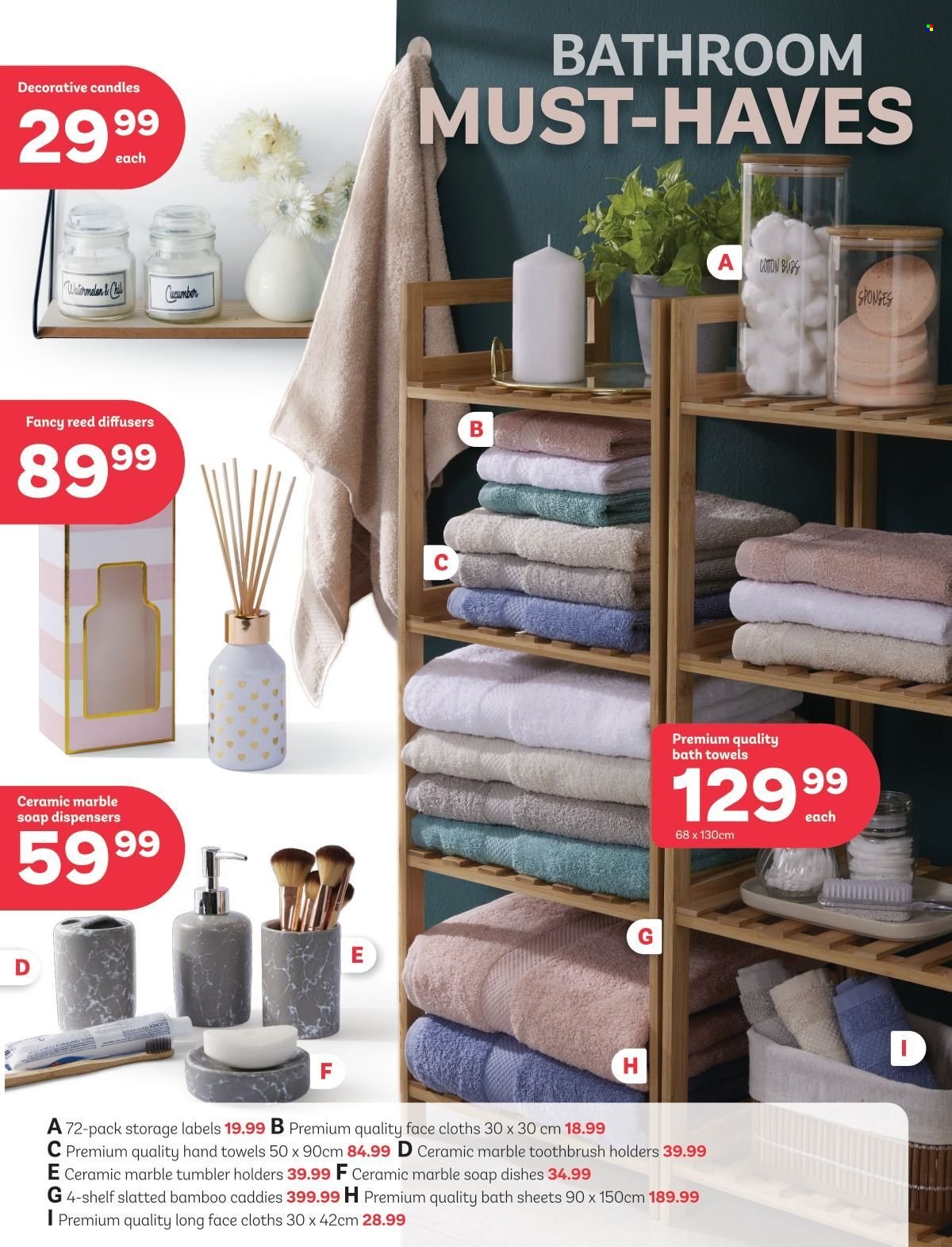 PEP HOME specials - 24/02/2023 - 27/04/2023. Page 8