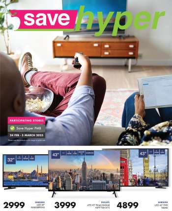 Save hyper catalogue  - 24/02/2023 - 05/03/2023.