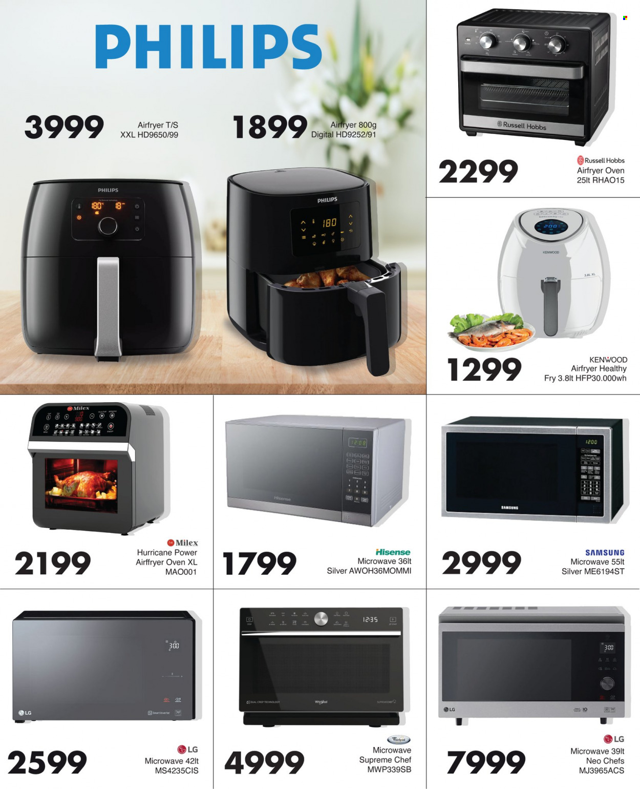 Save hyper specials - 24/02/2023 - 05/03/2023. Page 3