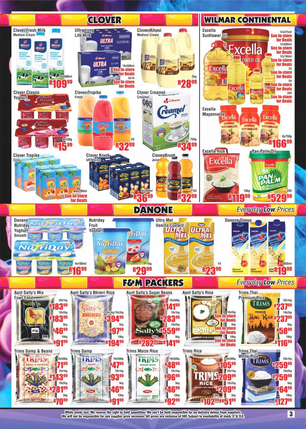 Devland specials - 23/02/2023 - 22/03/2023. Page 3