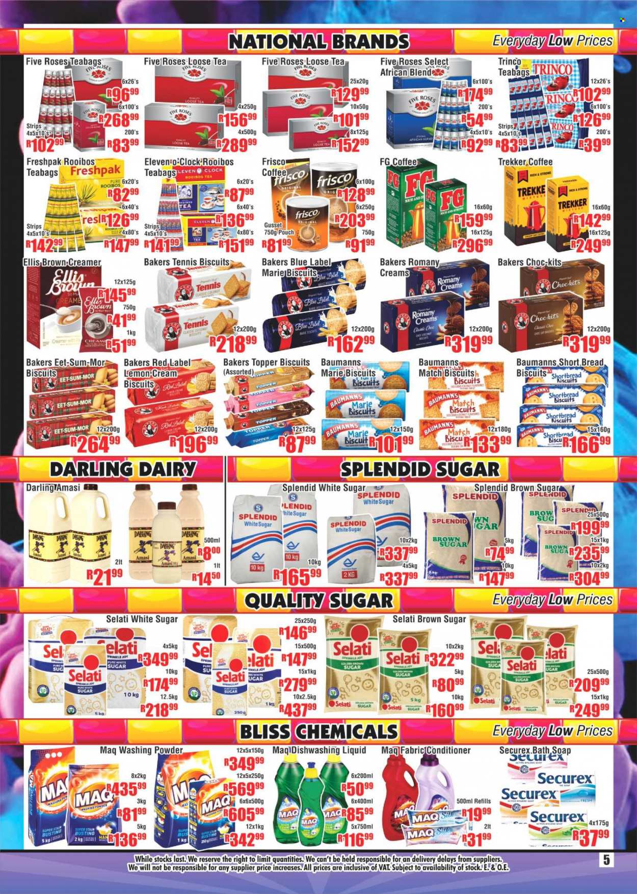 Devland specials - 23/02/2023 - 22/03/2023. Page 5