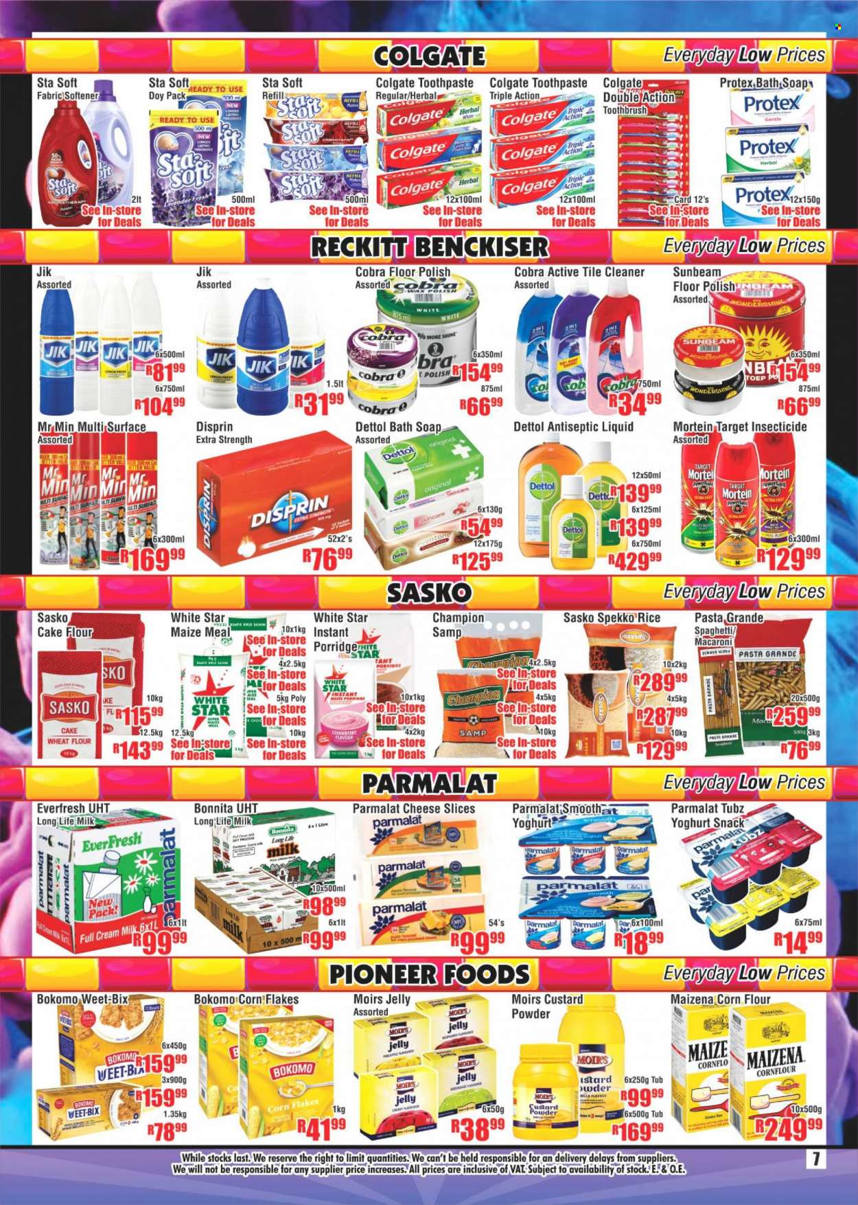 Devland specials - 23/02/2023 - 22/03/2023. Page 7